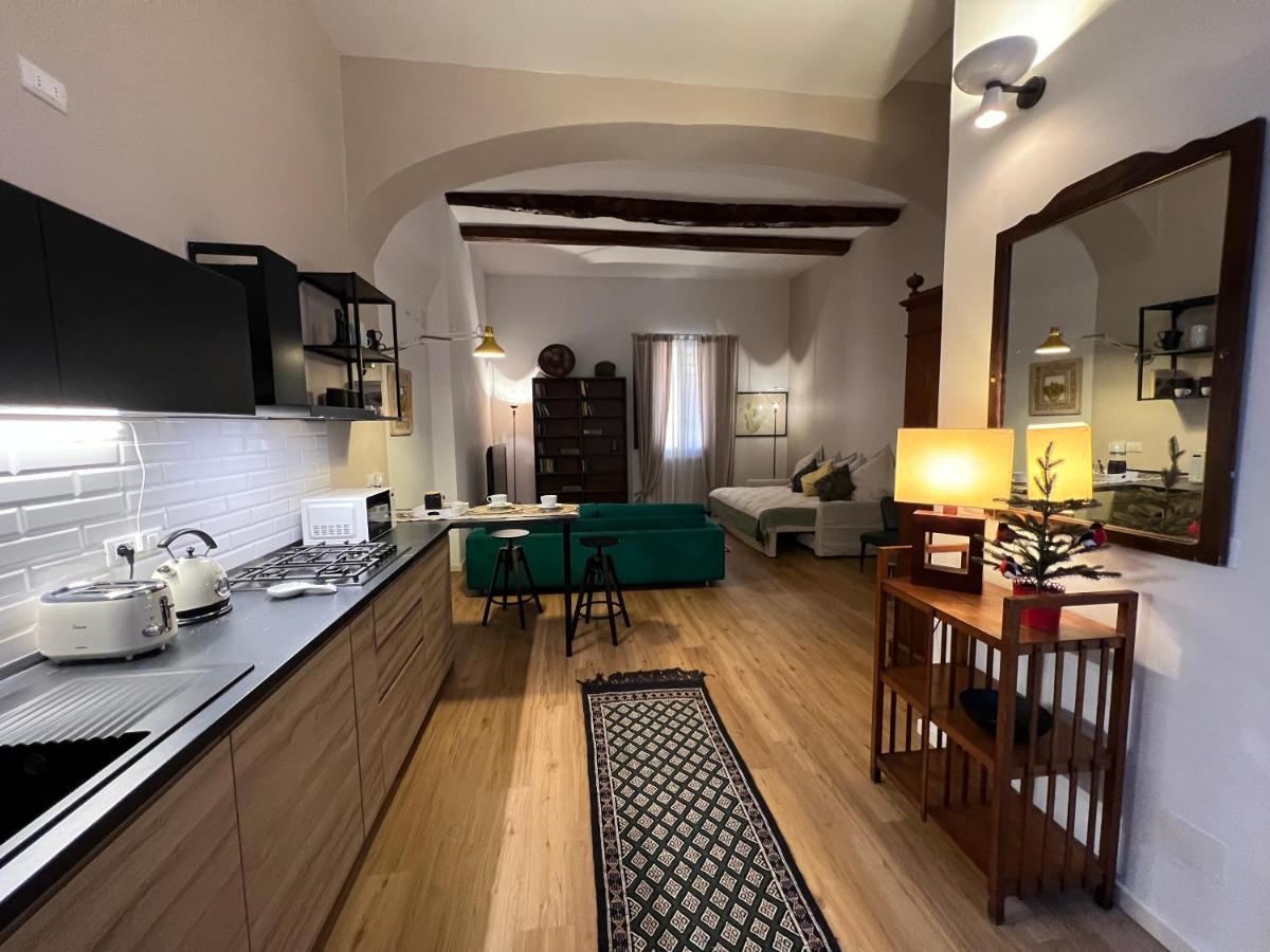 Housmart Senzanome 9/3 Apartment โบโลญญา ภายนอก รูปภาพ