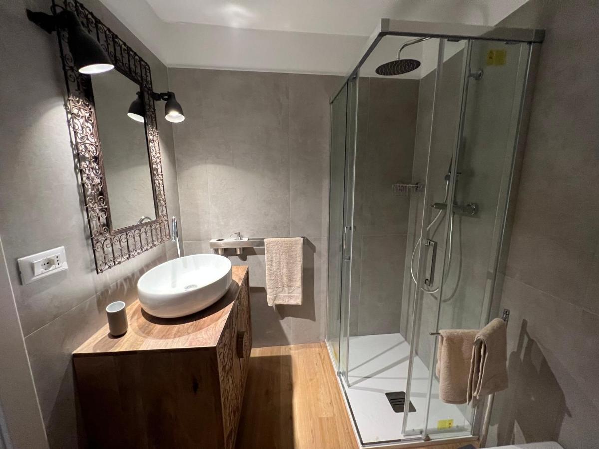Housmart Senzanome 9/3 Apartment โบโลญญา ภายนอก รูปภาพ
