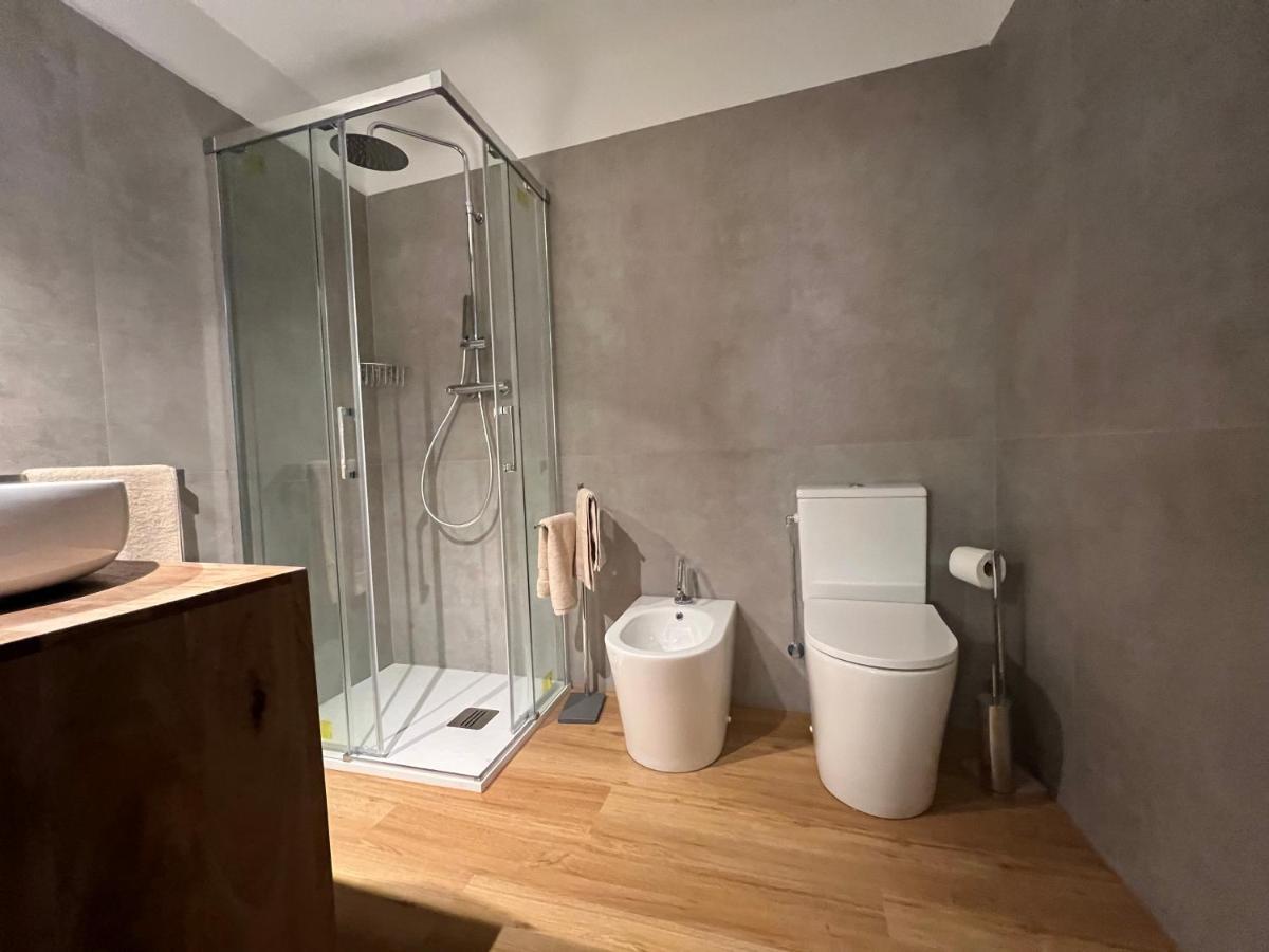 Housmart Senzanome 9/3 Apartment โบโลญญา ภายนอก รูปภาพ