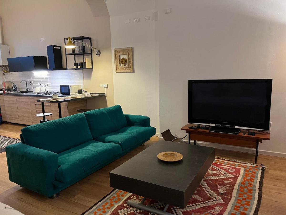 Housmart Senzanome 9/3 Apartment โบโลญญา ภายนอก รูปภาพ