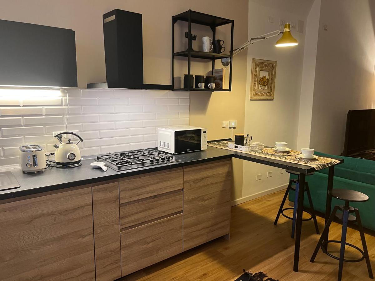 Housmart Senzanome 9/3 Apartment โบโลญญา ภายนอก รูปภาพ