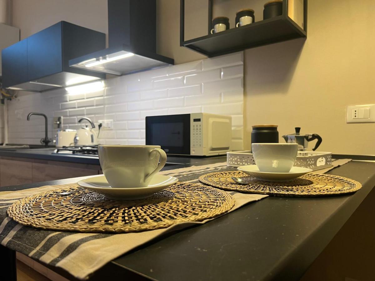 Housmart Senzanome 9/3 Apartment โบโลญญา ภายนอก รูปภาพ