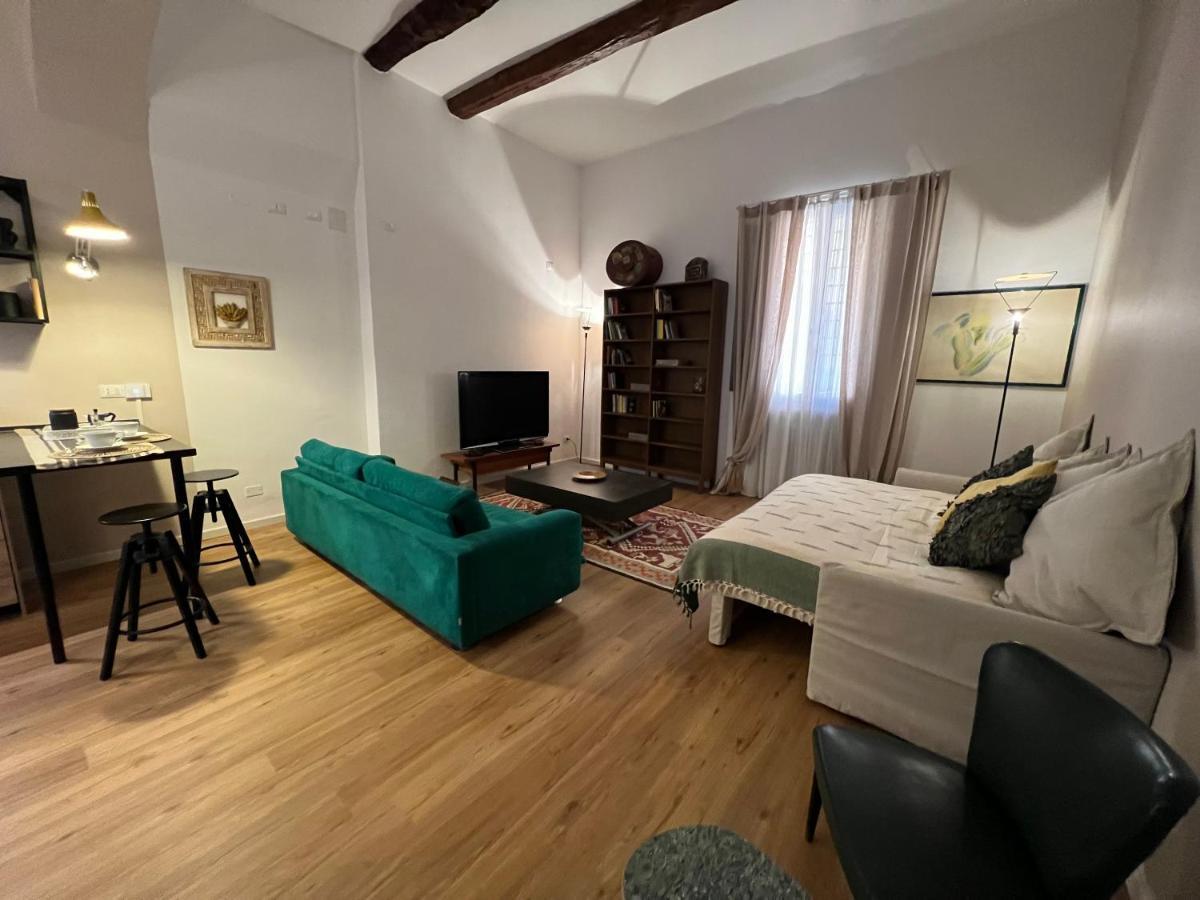 Housmart Senzanome 9/3 Apartment โบโลญญา ภายนอก รูปภาพ