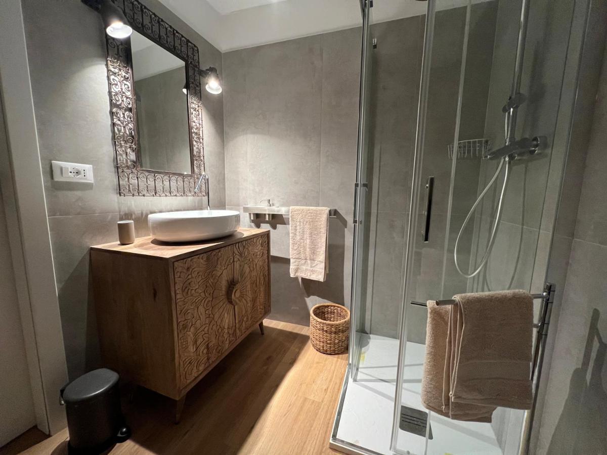 Housmart Senzanome 9/3 Apartment โบโลญญา ภายนอก รูปภาพ